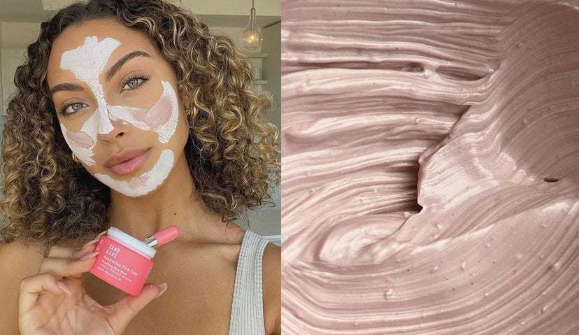 How Often Should You Use A Clay Mask?