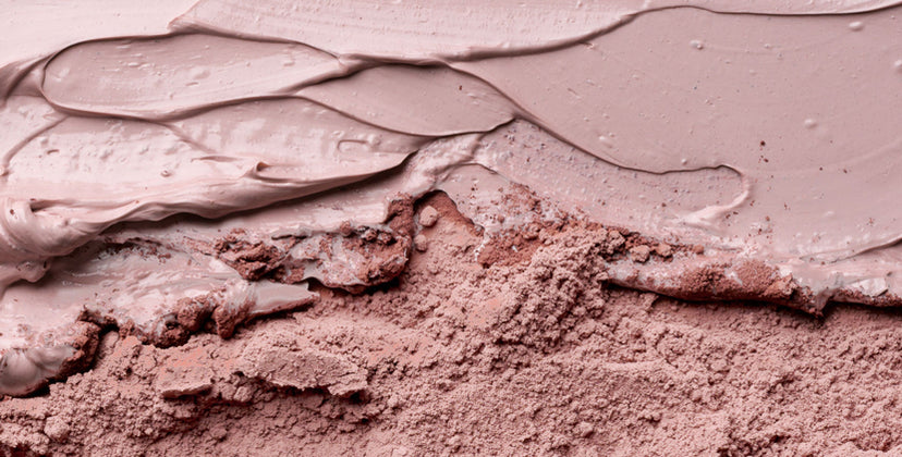 What is Australian Pink Clay?