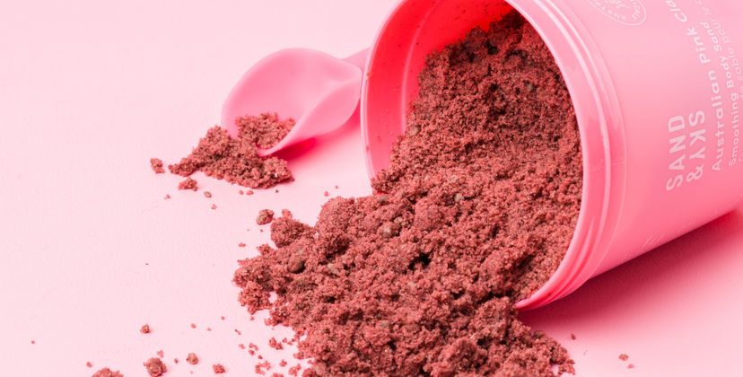 The 5 Best Body Scrubs For Stretch Marks