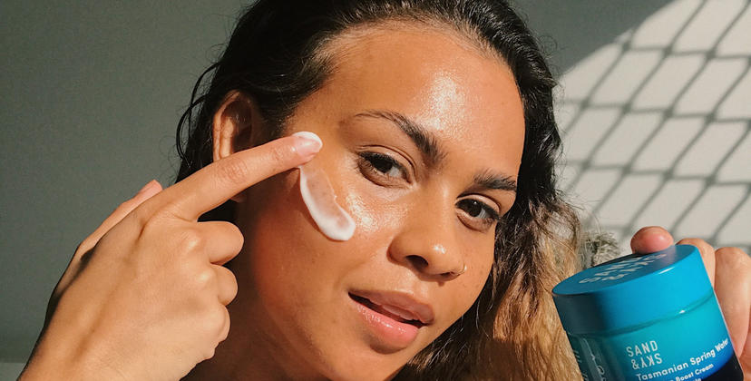 How Often Should You Moisturize Your Face?