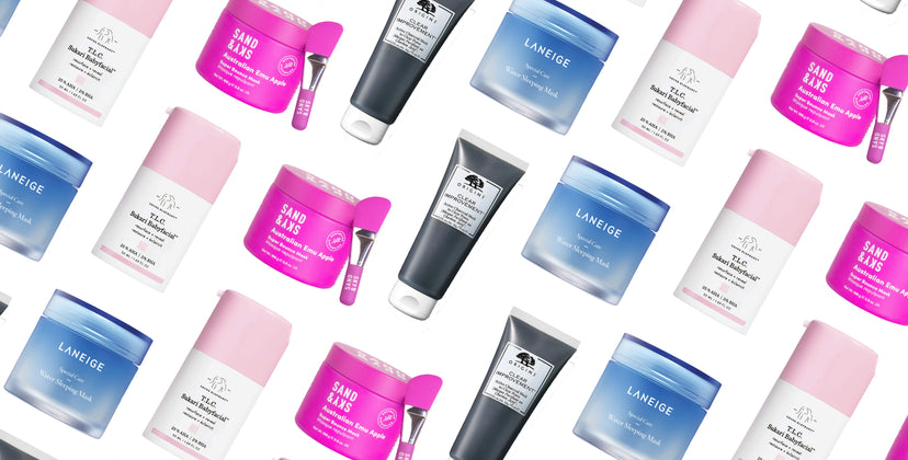 10 Best Face Masks For Soft Skin