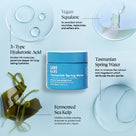 Tasmanian Spring Water Intense Hydrating Mask Thumb 3