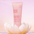 Australian Pink Clay Deep Pore Cleanser Thumb 5