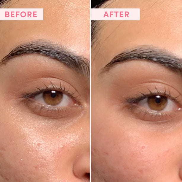 Australian Pink Clay Flash Perfection Exfoliator