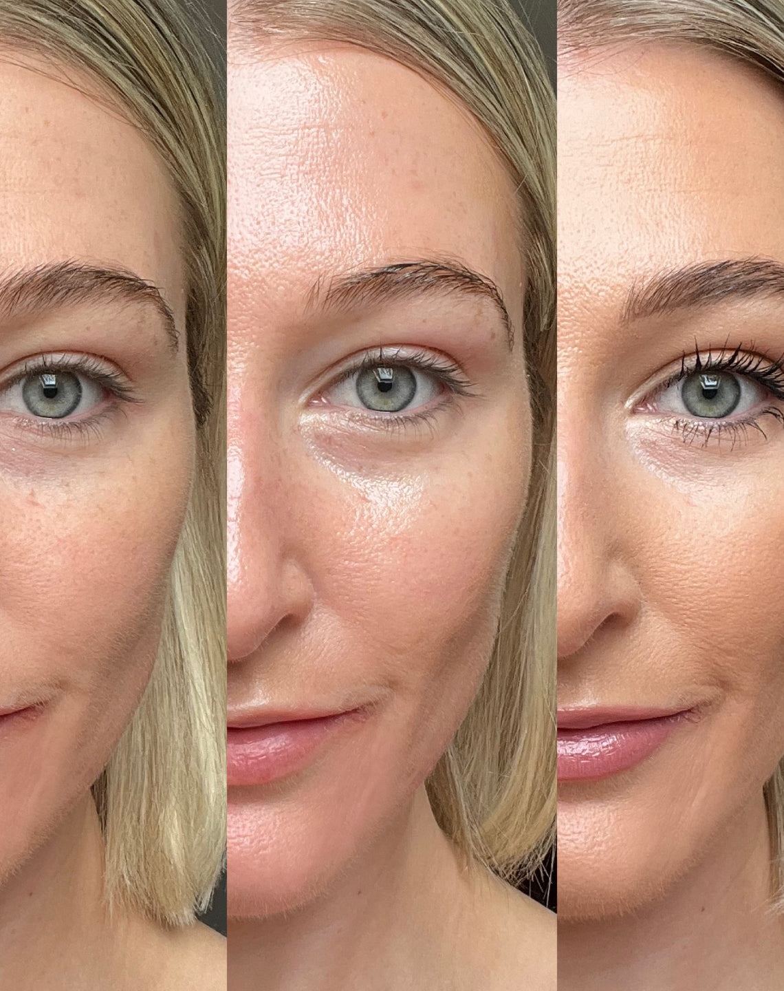 Tinted Glow Primer SPF30