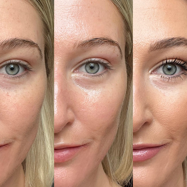 Tinted Glow Primer SPF30