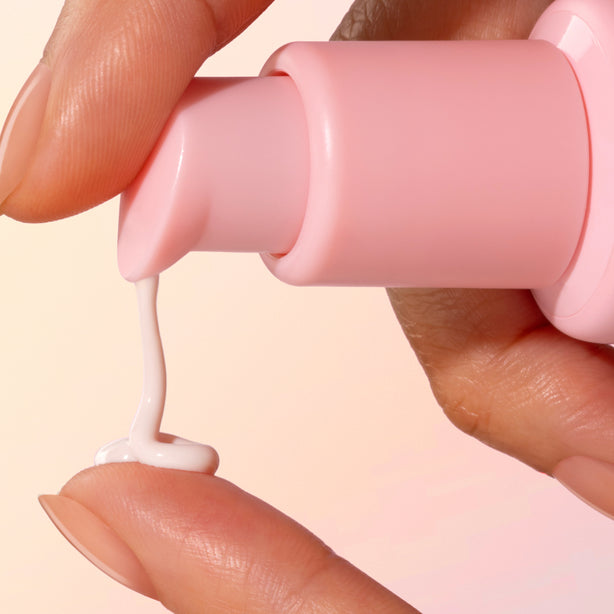 Tinted Glow Primer SPF30