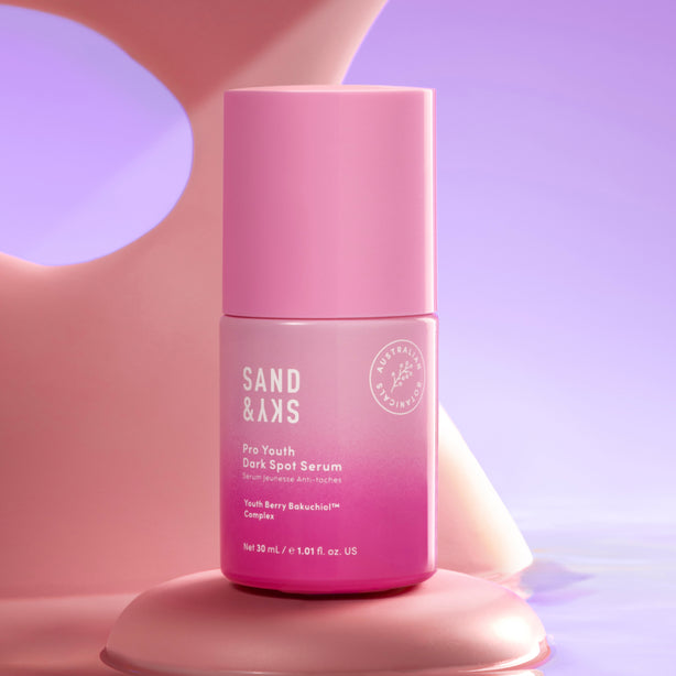 Pro Youth Dark Spot Serum