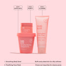 Australian Pink Clay Smoothing Body Sand Thumb 7