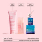 Australian Pink Clay Deep Pore Cleanser Thumb 10