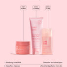 Australian Pink Clay Porefining Face Mask Thumb 9