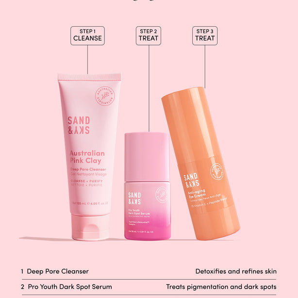 Pro Youth Dark Spot Serum