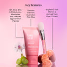 Australian Pink Clay Resurfacing Mask Thumb 23