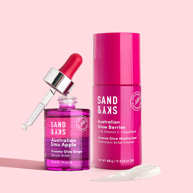 Plump & Glow Kit