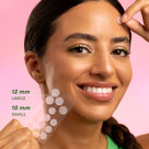 Oil Control Dual Action Blemish Patches Thumb 5