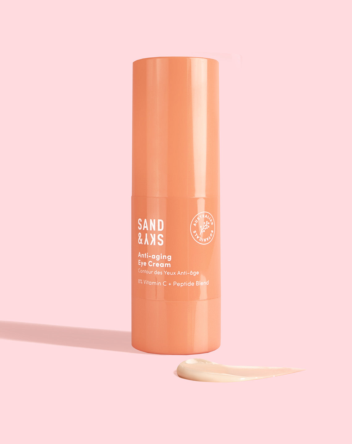 Anti-aging Eye Cream
