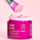Australian Glow Berries Super Bounce Mask Thumb 7