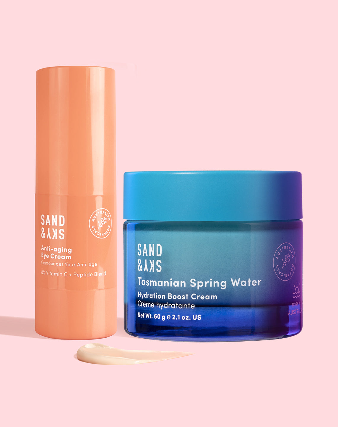 Wake & Hydrate Kit