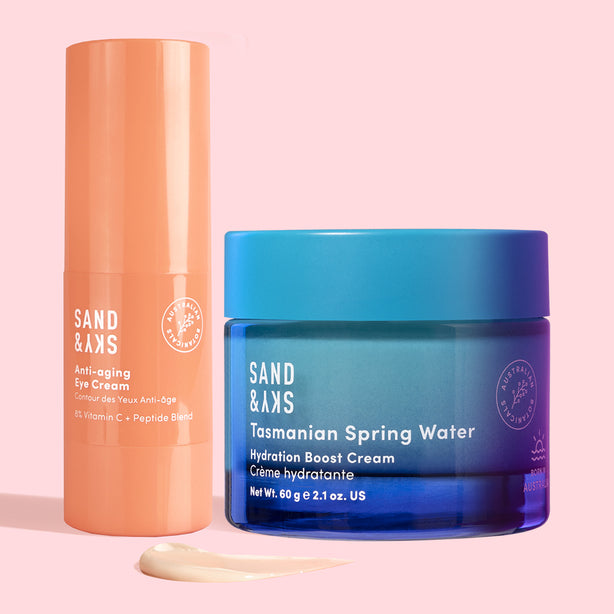 Wake & Hydrate Kit