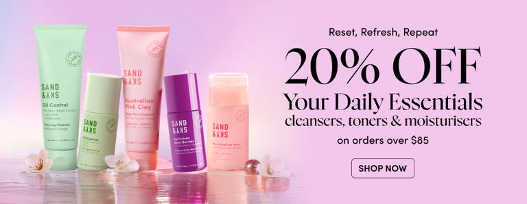Anti-aging Eye Cream