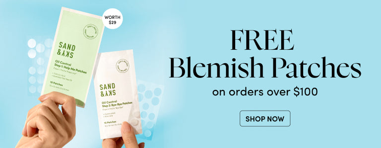 Tasmanian Spring Water Splash Serum