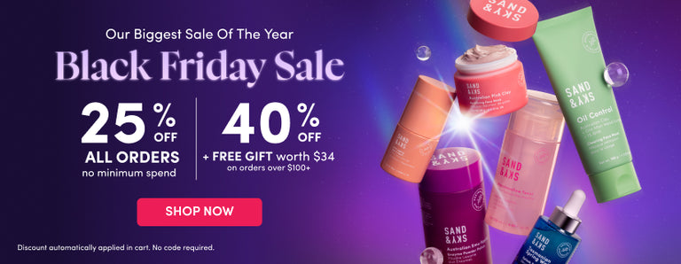 Tasmanian Spring Water Splash Serum