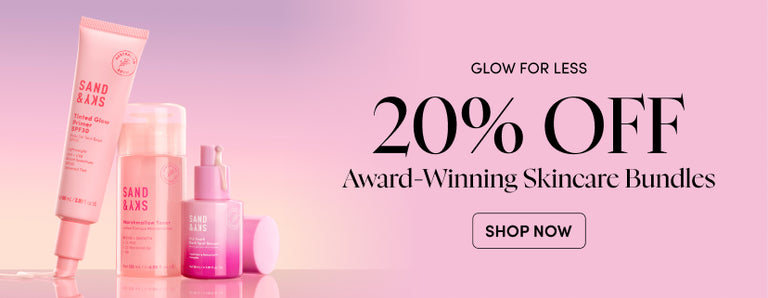 Australian Pink Clay Deep Pore Cleanser