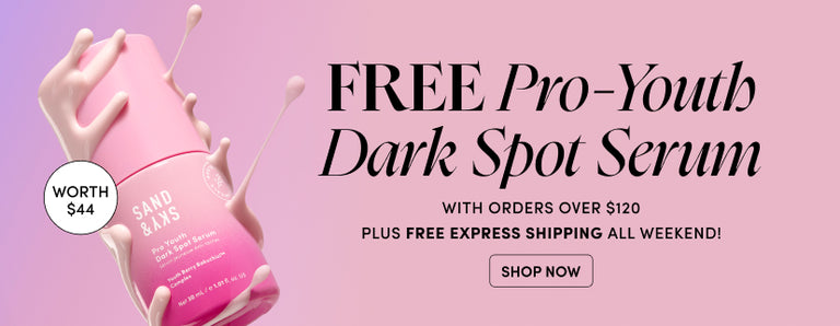 Pore Minimising Kit