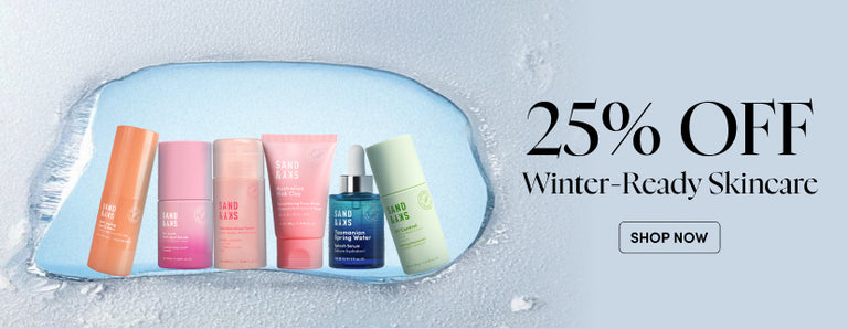 Pore Minimising Kit