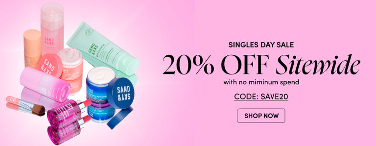 Oil Control Skin Balancing Kit