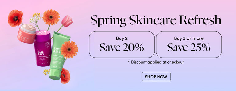 Australian Pink Clay Porefining Face Mask