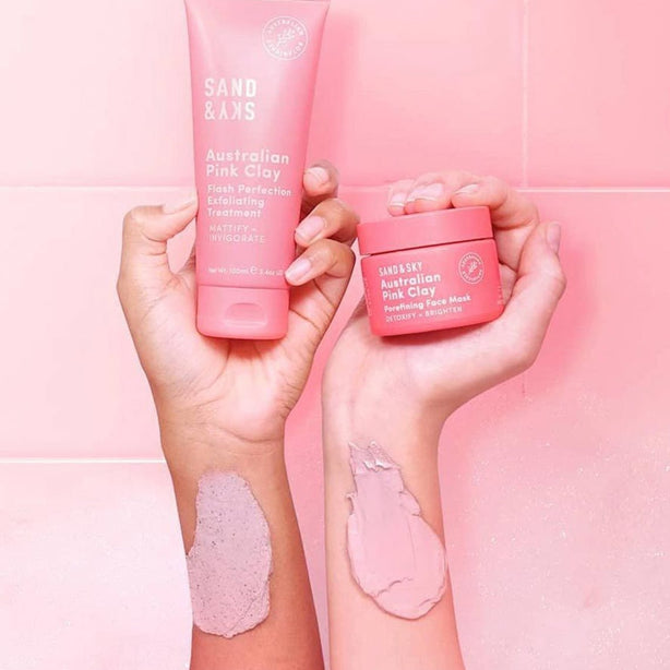 Detox and Glow Kit