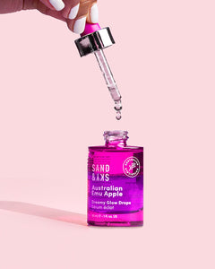 Australian Glow Berries Dreamy Glow Drops