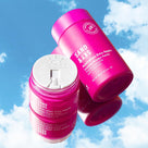 Australian Glow Berries Enzyme Powder Polish Travel Size Thumb 1