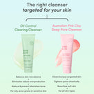 Oil Control Clearing Cleanser Thumb 5