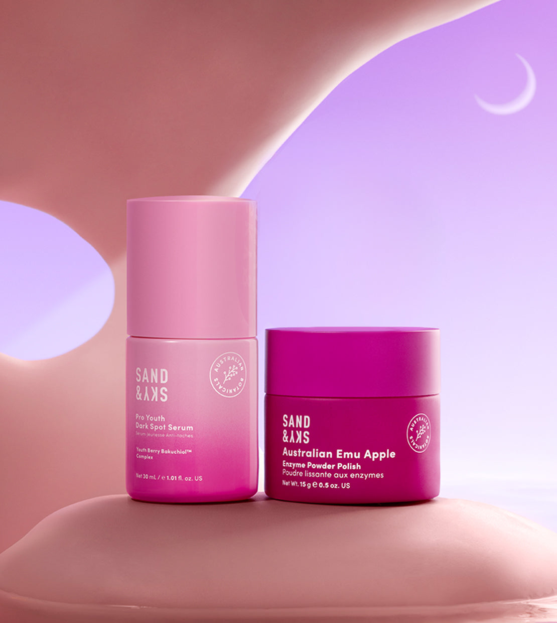 Spot Corrector Kit