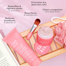 Australian Pink Clay Perfect Skin Kit Thumb 4