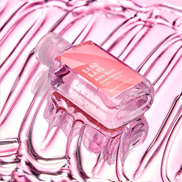 Hand Sanitiser