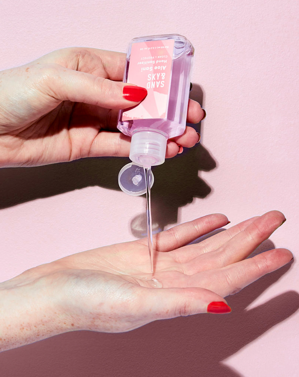 Hand Sanitiser